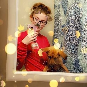 Meet your Posher, Annikkha